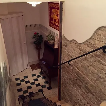 Casa Fedora *
