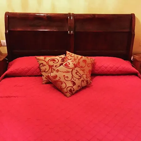 Casa Fedora * Venice