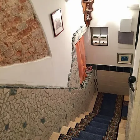 Apartment Casa Fedora