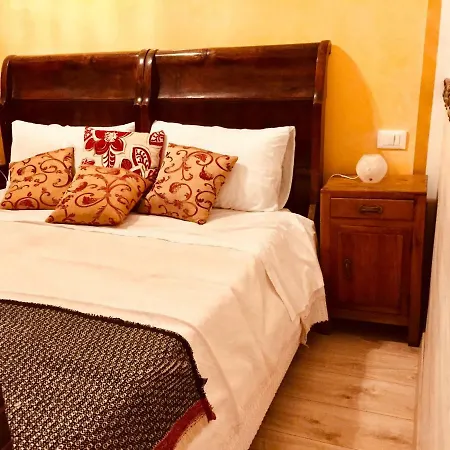 Casa Fedora * Venice