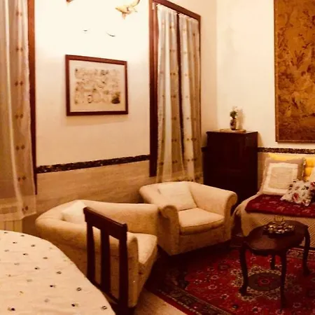 Casa Fedora דירה *