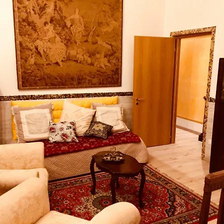 Apartment Casa Fedora Venice