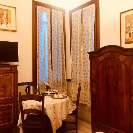 Casa Fedora *