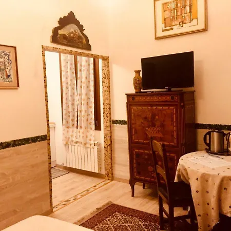 Casa Fedora * Venice