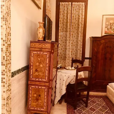 Apartment Casa Fedora