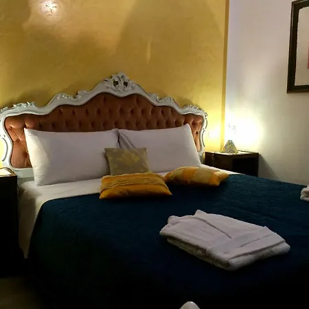 Casa Fedora