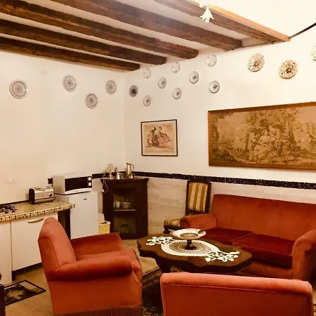 Casa Fedora *