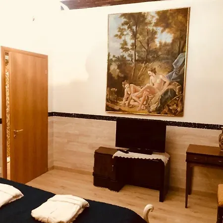 Casa Fedora *