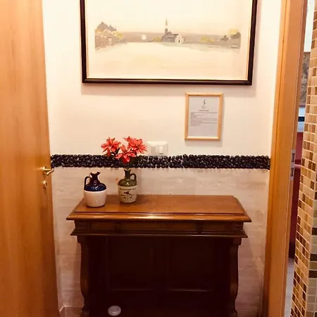Apartment Casa Fedora *