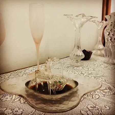 Casa Fedora דירה