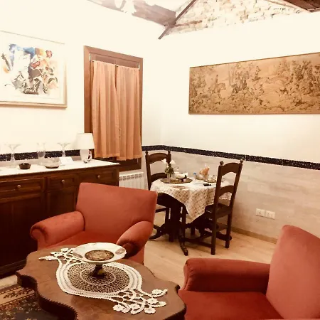 Casa Fedora Venice