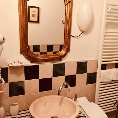 Casa Fedora Apartment Venice