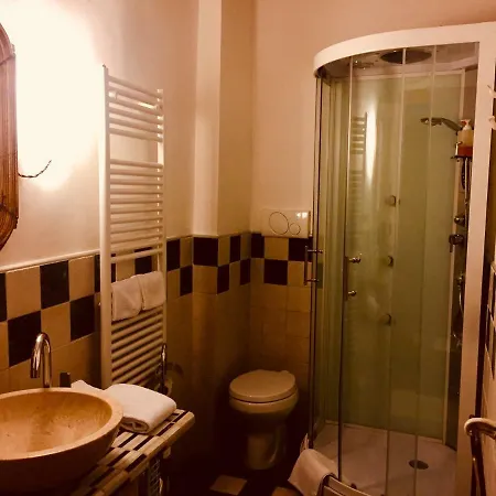 Casa Fedora Apartment Venice