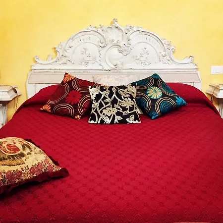 Casa Fedora Apartment Venice