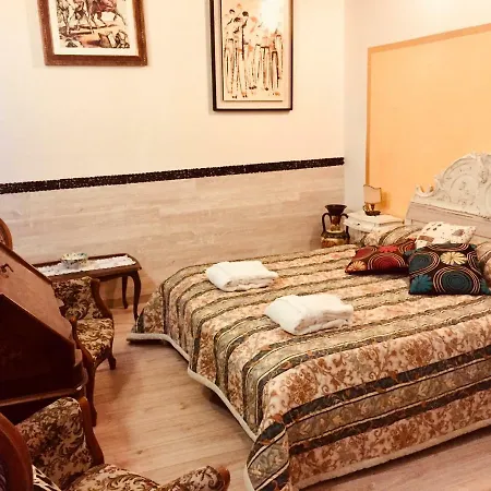 Casa Fedora