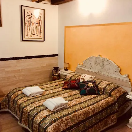 Casa Fedora * Venice