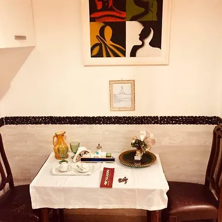 Casa Fedora
