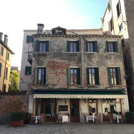 Apartment Casa Fedora Venice