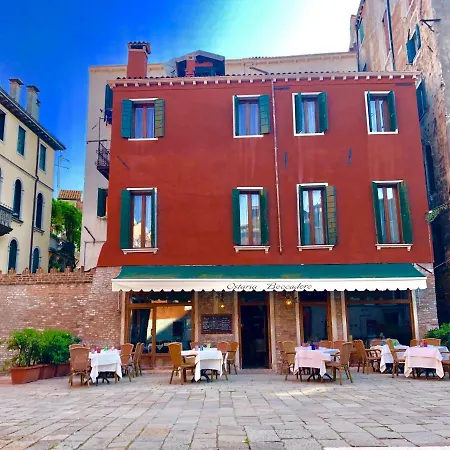 Casa Fedora * Venice