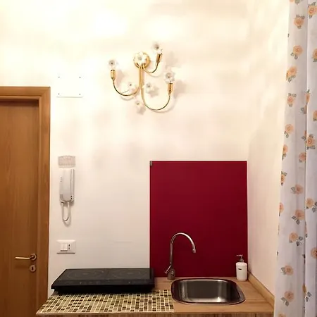 Casa Fedora Lägenhet Venedig