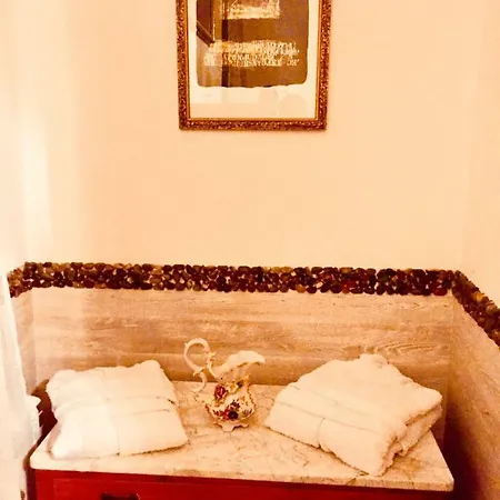 Casa Fedora Lägenhet Venedig
