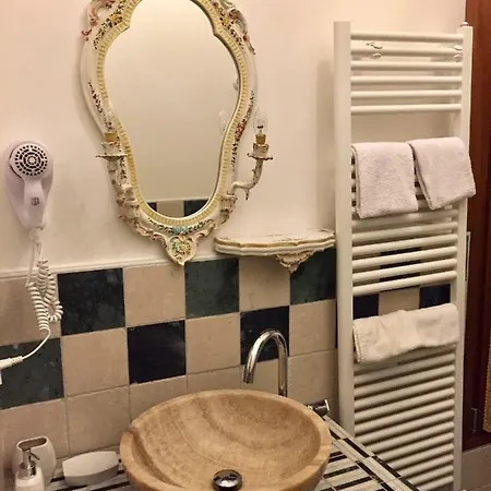 Lägenhet Casa Fedora *