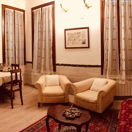 Casa Fedora * Venedig