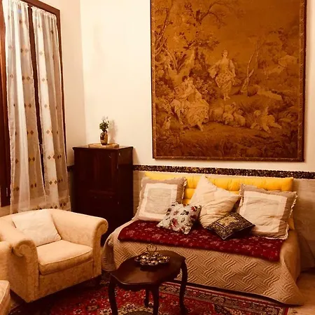 Casa Fedora * Venedig