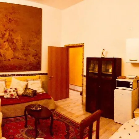 Casa Fedora * Venedig