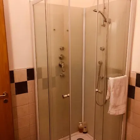 Casa Fedora * Venedig
