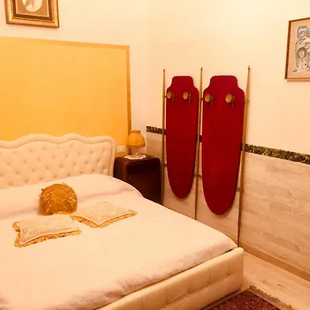 Lägenhet Casa Fedora *