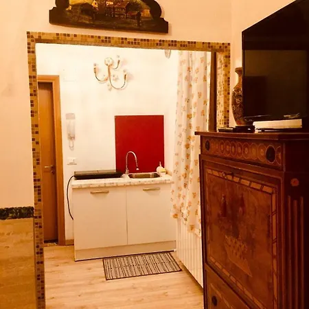 Casa Fedora * Venedig