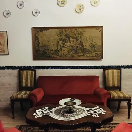 Casa Fedora Venedig