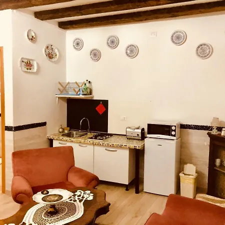 Casa Fedora * Venedig