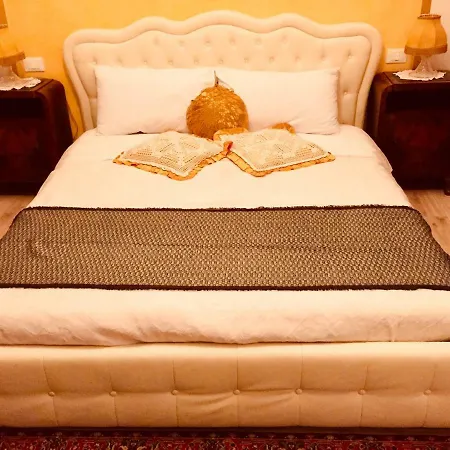 Lägenhet Casa Fedora Venedig