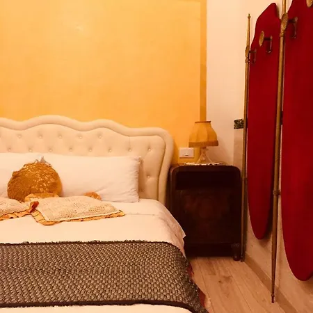 Lägenhet Casa Fedora *