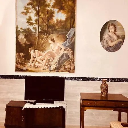 Lägenhet Casa Fedora