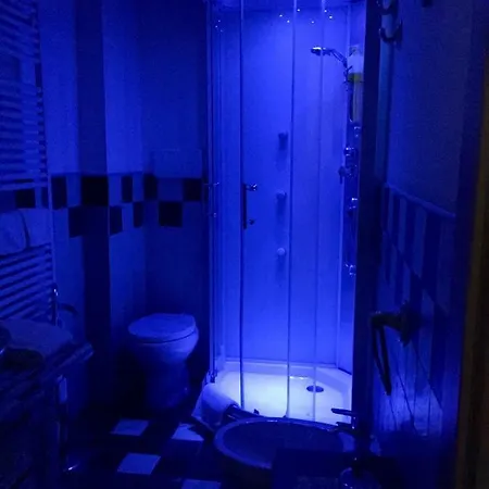 Casa Fedora Lägenhet