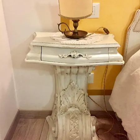 Lägenhet Casa Fedora