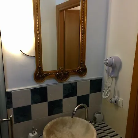 Casa Fedora *