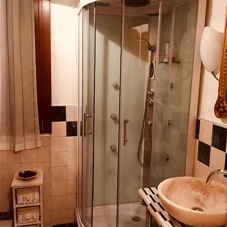 Lägenhet Casa Fedora Venedig