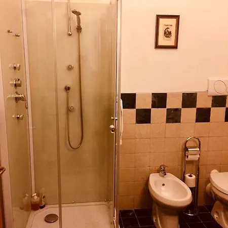 Apartment Casa Fedora *