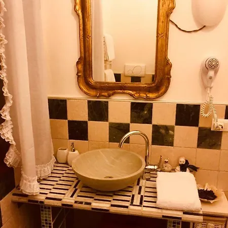 Casa Fedora Apartment