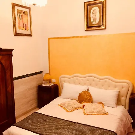 Casa Fedora Apartment Venice