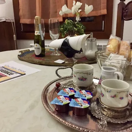 Casa Fedora Apartment *